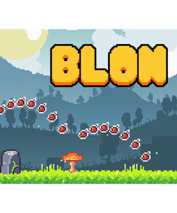 Blon Steam Key GLOBAL